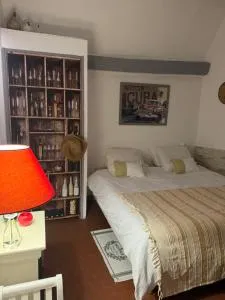 La Terrasse de Callian - Callian