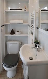 Appartements Chez Jeannette Charmant 2 pieces : photos des chambres