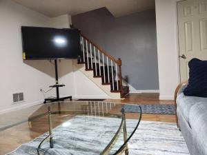 Cozy 3BR Home near Downtown Lancaster