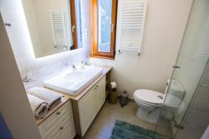 FamilyOasis in vibrant Újlipót