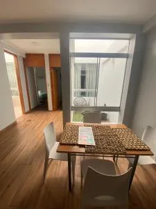 Ravenala - Apartment Paracas - El Sequión