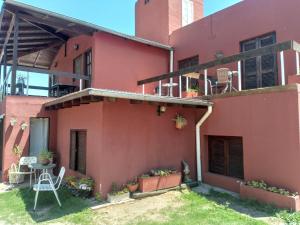 Hostería Las Gemelas