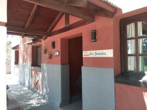 Hostería Las Gemelas