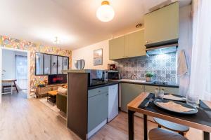 Le Ferrer - Wifi - Netflix - Free Parking - Métro