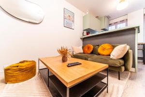 Le Ferrer - Wifi - Netflix - Free Parking - Métro