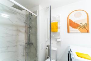 Le Ferrer - Wifi - Netflix - Free Parking - Métro