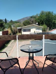 Hostería Las Gemelas