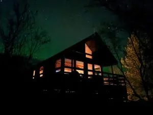 Stay Happy Cottage - Golden Circle - Blaskogabyggd