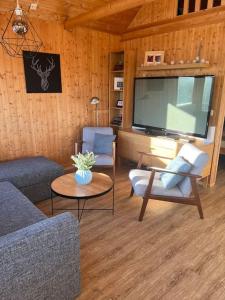 Stay Happy Cottage - Golden Circle