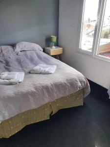 Departamento urbano en 1º piso