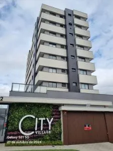 Apto C piscina em exelente localizacao - 坎普拉古