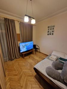 Kaunas Center Apartment