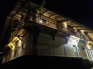 Appartements 3 Pieces L'EDELWEISS : photos des chambres