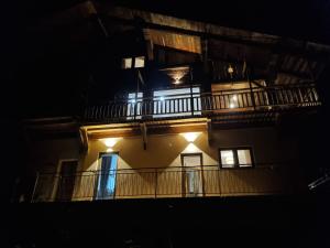 Appartements 3 Pieces L'EDELWEISS : photos des chambres