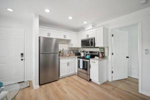 1bed 1bath in the heart of Tampa close to YBOR