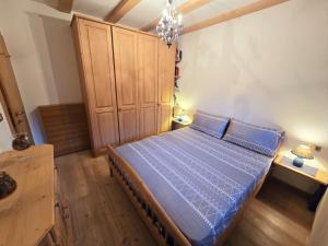Sogno sulle Dolomiti - Alpine Stay Apartments