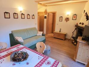 Sogno sulle Dolomiti - Alpine Stay Apartments