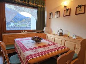 Sogno sulle Dolomiti - Alpine Stay Apartments