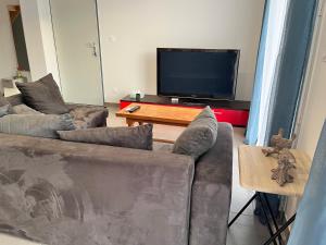 La maison auxoise 8 personnes