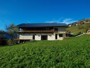 Appartements 3 Pieces L'EDELWEISS : photos des chambres