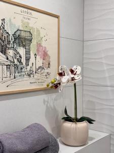 B12 Apartments by Marina Gdańsk - Old Town