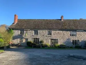 The Harp Inn - Kinnerton