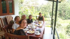 Ella Breeze Homestay