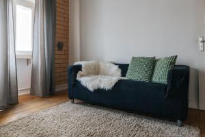 Aquilla Family Room 302