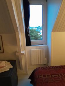 Appartements Petit bijou a Saint Pair sur Mer : photos des chambres