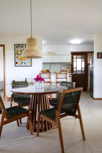 Vilage em Praia do Forte - Piscinas Naturais