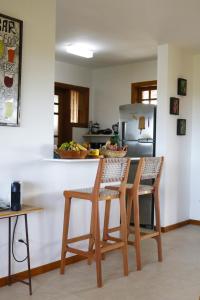 Vilage em Praia do Forte - Piscinas Naturais