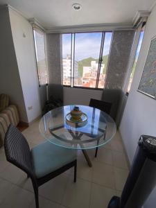 EDIFICIO NABUSIMAKE 802 - rodadero