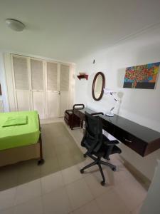 EDIFICIO NABUSIMAKE 802 - rodadero