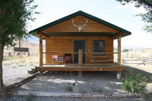 Deluxe Apartment room in Wapiti Lodge