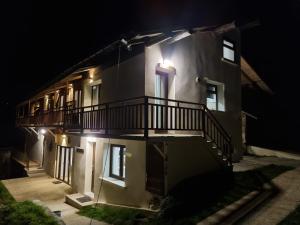 Appartements Studio LE FLOCON : photos des chambres