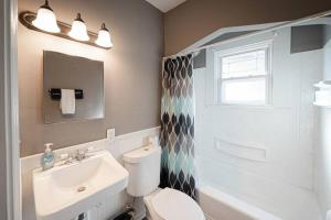 Adorable Stylish 1bed 1 bath