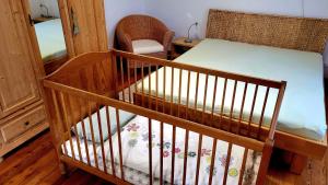 Ferienwohnung am Bruchwald