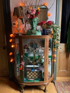 The Greenhouse