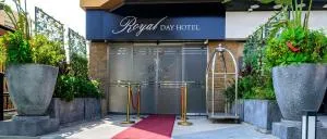 Royal Day - 十月六日城