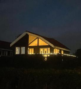 Emmerbølle feriehytter