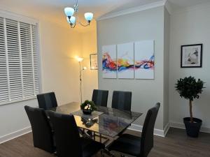 Tynemouth Haven, Luxurious three bed family home