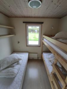 Emmerbølle feriehytter