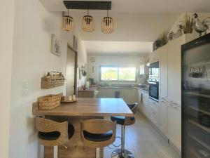 Villas Les Amandiers : photos des chambres