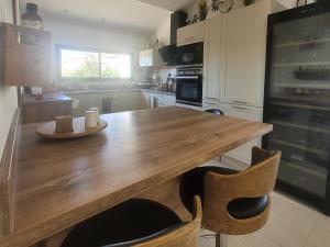Villas Les Amandiers : photos des chambres