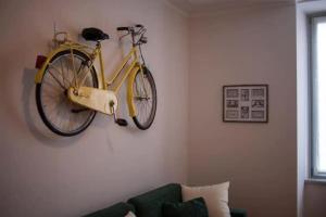 Casa Chiara, appartamento nel cuore di Bergamo