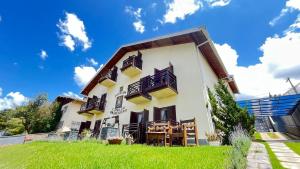 Pousada Condado Brasileiro