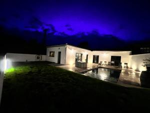 Villas La Villa de Jena : photos des chambres