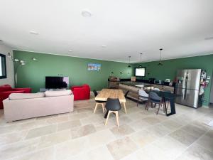 Villas La Villa de Jena : photos des chambres