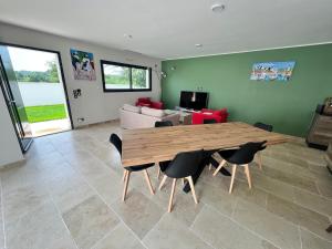 Villas La Villa de Jena : photos des chambres