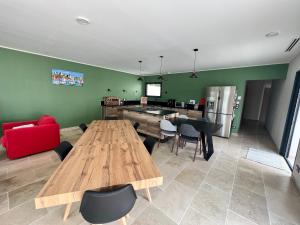 Villas La Villa de Jena : photos des chambres